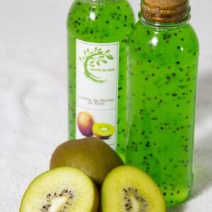 Geleia de Banho Kiwi