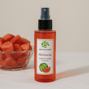 Body Splash Melancia