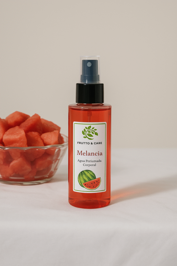 Body Splash Melancia