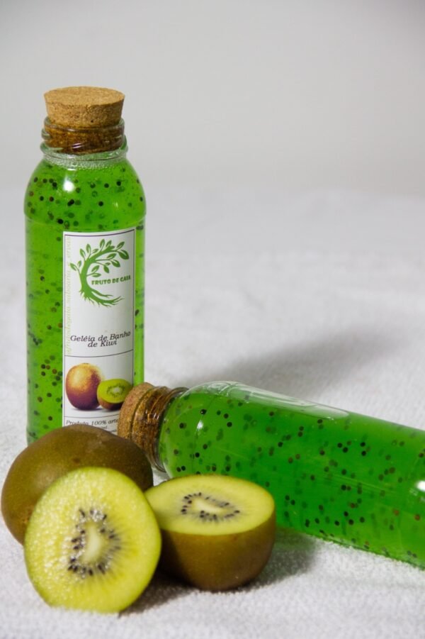 Geleia de Banho Kiwi - Image 2