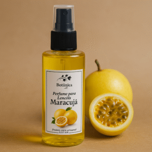 Perfume Para Lençol - Maracujá