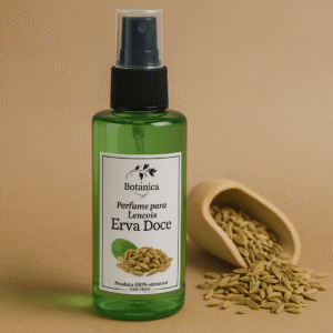 Perfume para Lençol – Erva Doce