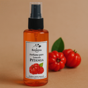 Perfume Para Lençol - Pitanga