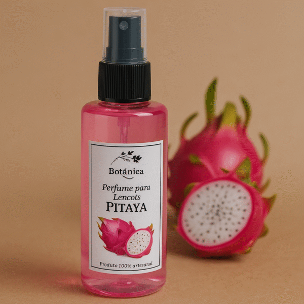 Perfume Para Lençol - Pitaya