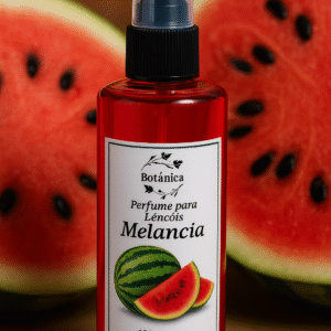 Perfume Para Lençol - Melancia