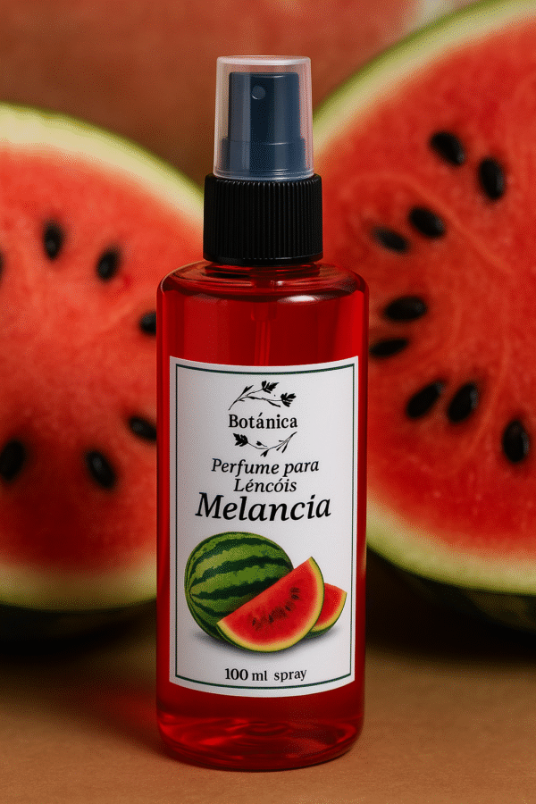 Perfume Para Lençol - Melancia