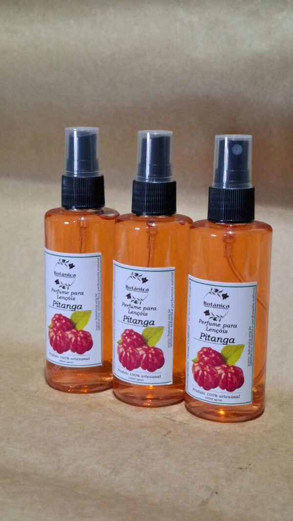 Perfume Para Lençol - Pitanga - Image 2