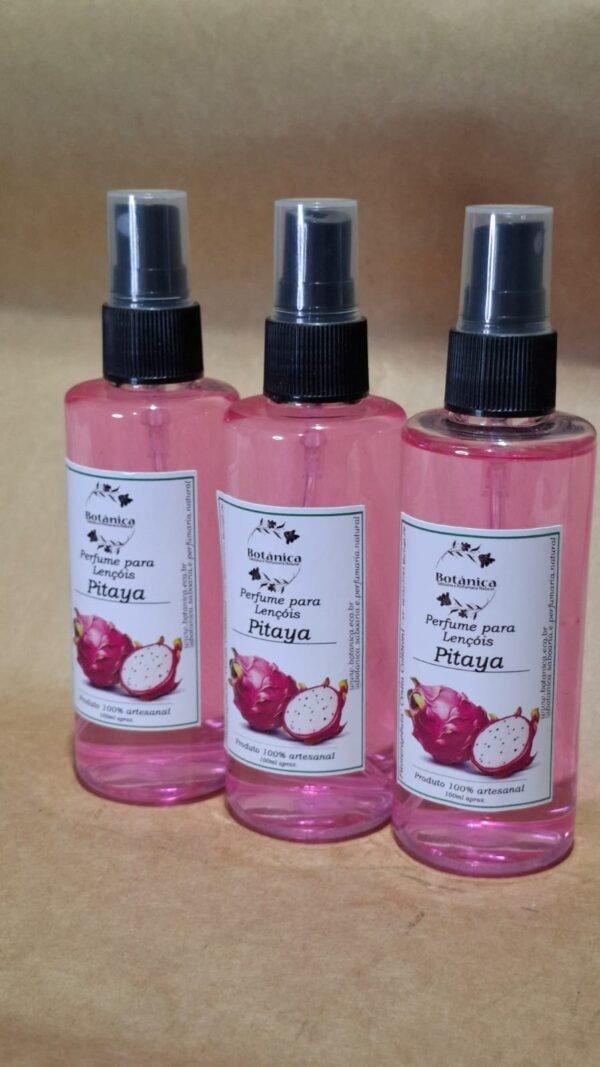 Perfume Para Lençol - Pitaya - Image 2